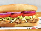 Grilled Chicken Sub(Halal)