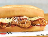 Chicken Parmesan Sub ( Halal)