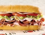 Italian Hot Cut Sub(Halal)