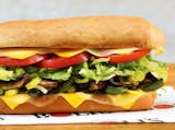Veggie Sub