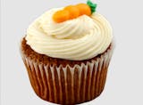 Carrot cupCake