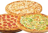 Party Pack ( 3 Large 14" Pizzas)
