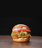 Chicken Sandwich(Halal)