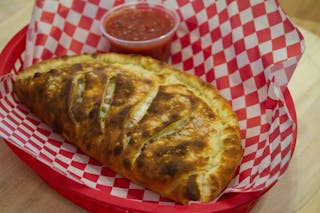 Calzone