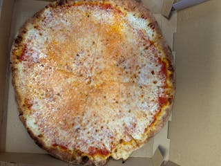 Cheese Pizza