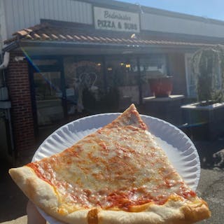 Cheese Pizza