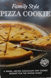 Pizza Cookie
