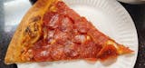 Pepperoni Pizza Slice