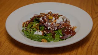 Split Creek Greek Salad