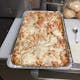 Baked Mostaccioli Catering
