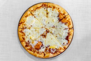 Hawaiian Pizza