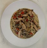 Chicken Oreganato