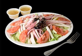 Julian Salad