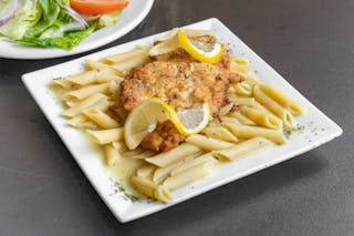 Chicken Francese