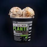 AFTERS * Vegan* Chocolate Chip Cookie Ice Cream Pint