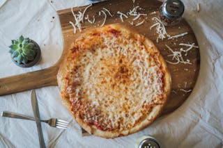 Build a Pizza