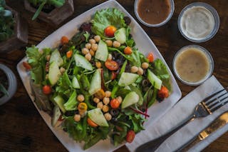 Garden Salad