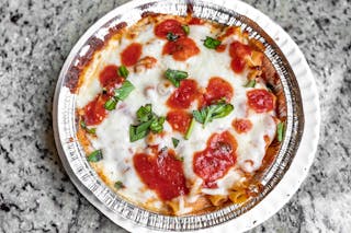Baked Ziti