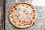 Cheese Pizza Slice