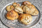 Garlic Knots