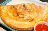 Cheese Calzone