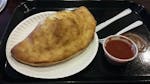 Pepperoni Stromboli