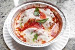 Stuffed Shells