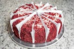Red Velvet Cake