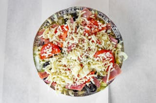 Antipasto Salad