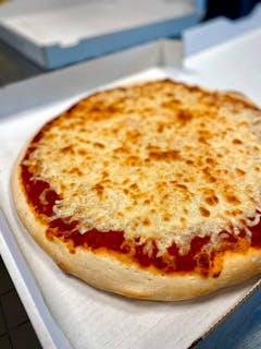 Cheese Pizza