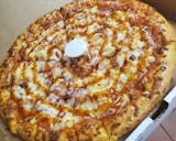 Nosebleed-Spicy Pizza