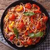 Spaghetti Deluxe