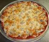 Sausage Special Pizza