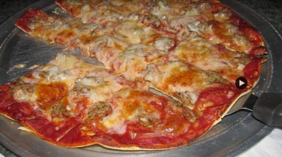 Meat Lover's Pizza  - BOGOHO Special