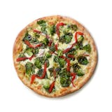 Gluten Free NY Pesto Amore Pizza