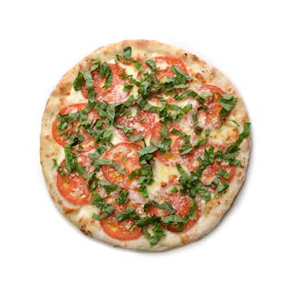 NY Margherita Pizza