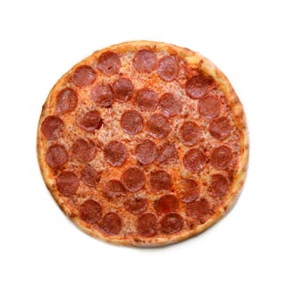 NY Pepperoni Pizza