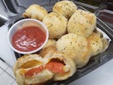 Pizza Balls