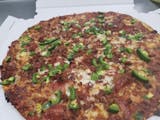 Spicy Meat Lover's Pizza