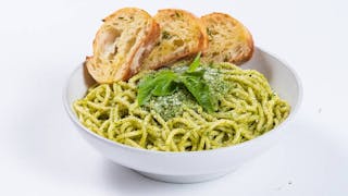 Pesto Pasta