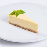 NT Style Cheesecake