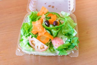 Garden Salad
