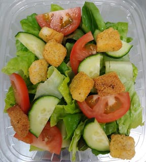 Garden Salad