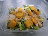 Chicken Caesar Salad