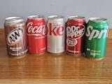 Soda