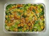 Caesar Salad Catering