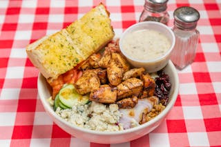 The Godfather Salad