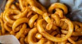 Order Curly Fries