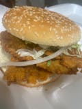 Texas Tenderloin Sandwich