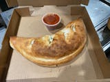 Calzone Combo